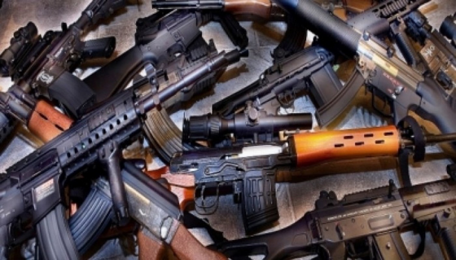 Côte d'Ivoire : Daloa, des armes tenues militaires et des munitions découvertes au domicile d'un ancien gendarme
