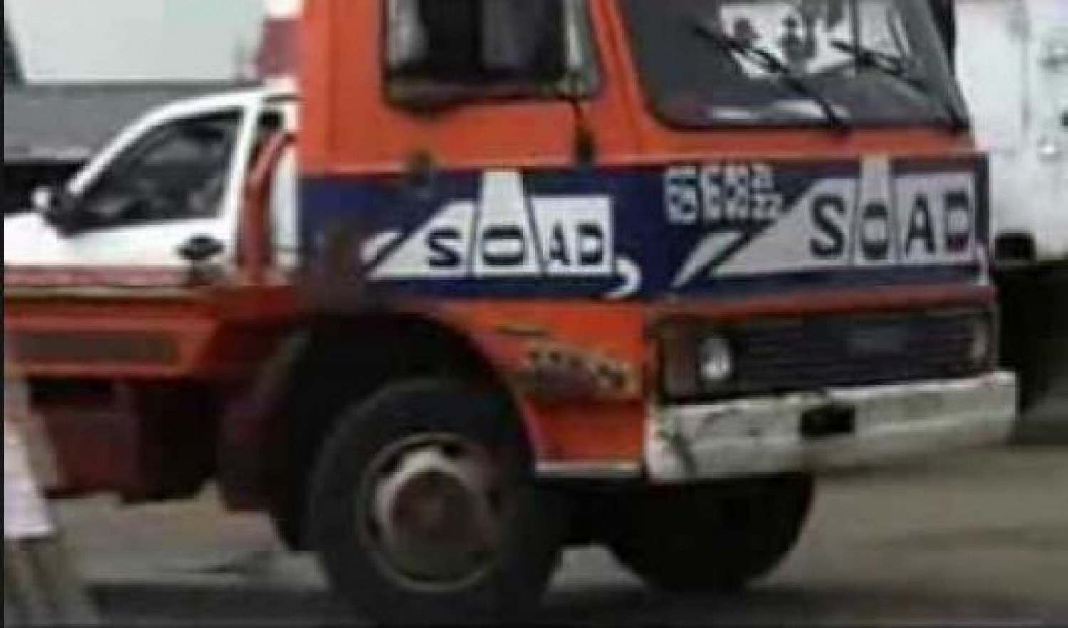 Côte d'Ivoire : Remorquage des véhicules, les abus des agents de la SOAD toujours dénoncés par les automobilistes en détresse