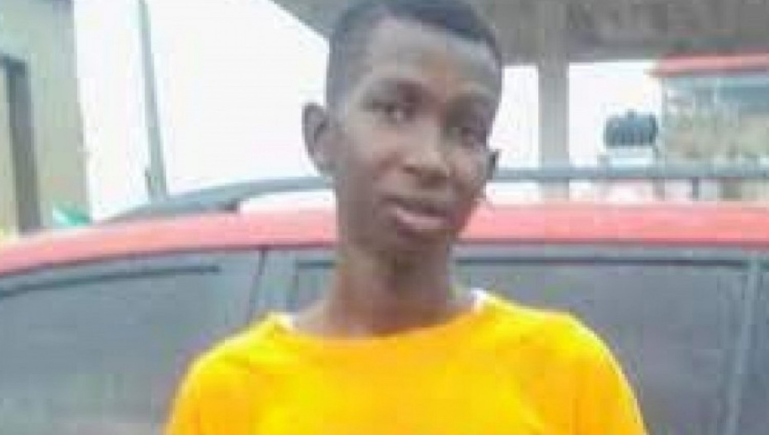 Guinée : Mort du jeune Thierno Mamadou, un membre des forces de sécurité écroué pour meurtre