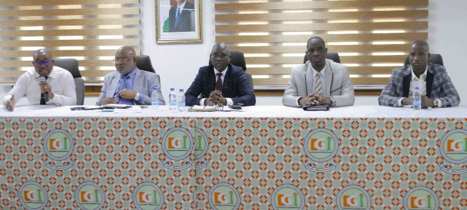 Côte d'Ivoire : Impôt, la FESY-DGI sursoit à sa grève qui démarre le 15 juin et donne un sursis d'un mois aux autorités pour la résolution de ses revendications