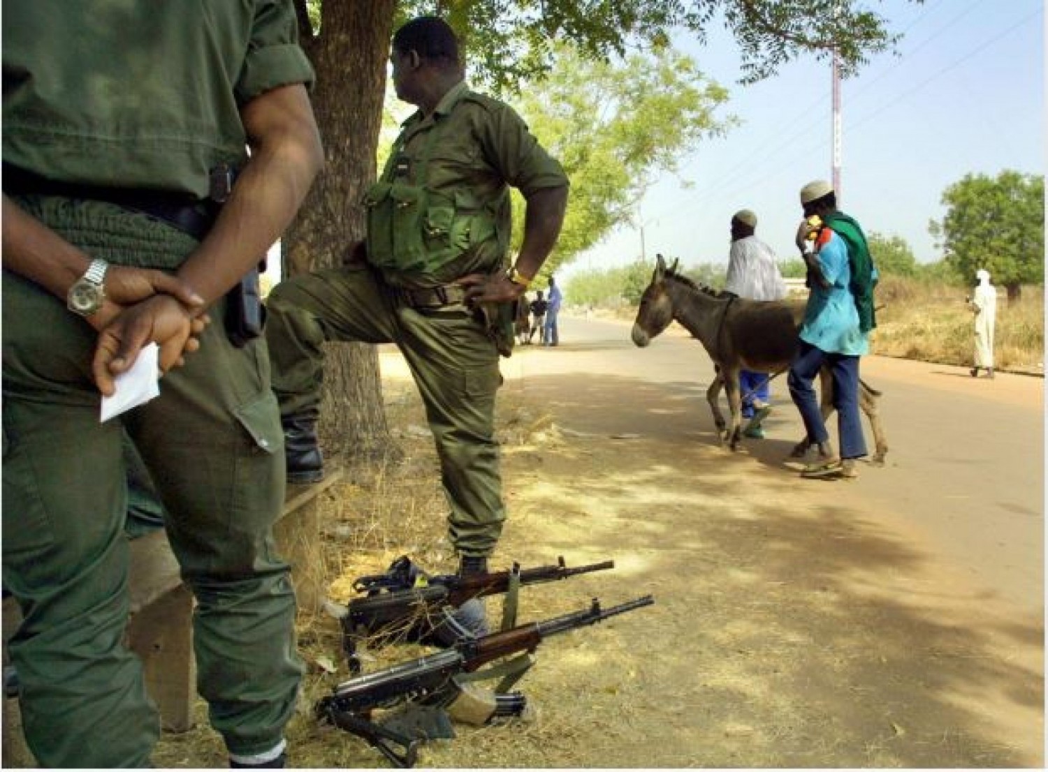 Côte d'Ivoire : Contrairement aux informations relayées, aucune attaque Djihadiste  n'a été signalée dans l'Indénié-Djuablin