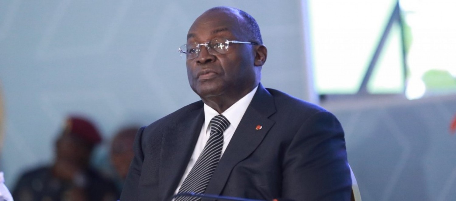 Côte d'Ivoire :   Groupe consultatif sur le PND 2021-2025, Tiémoko Koné formel : « Nous continuerons aussi à œuvrer au renforcement de la lutte contre la corruption »