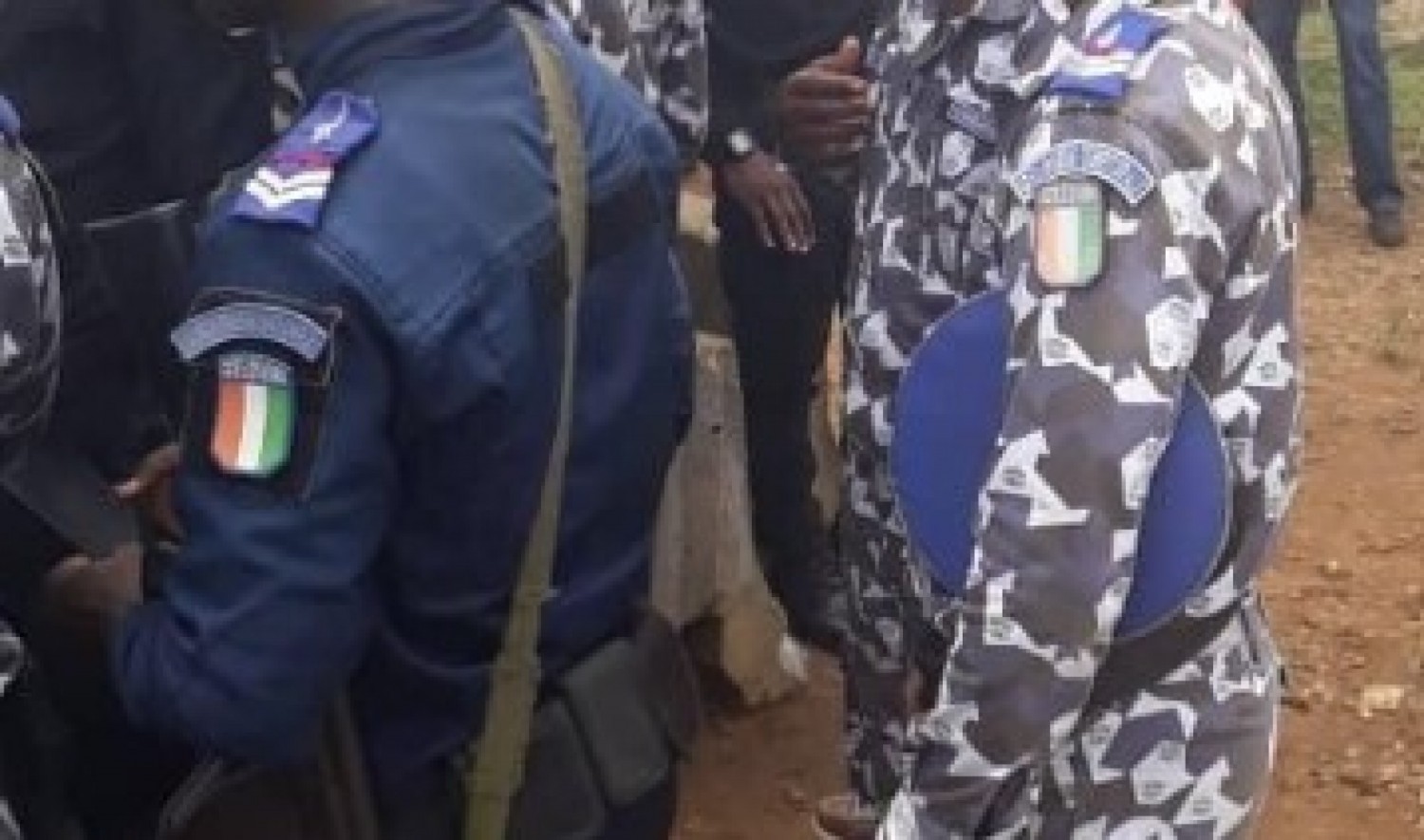 Côte d'Ivoire :    Sous-préfecture de Bléniméouin, le corps d'une femme découvert sans tête dans un ravin dans le village de Djiebly