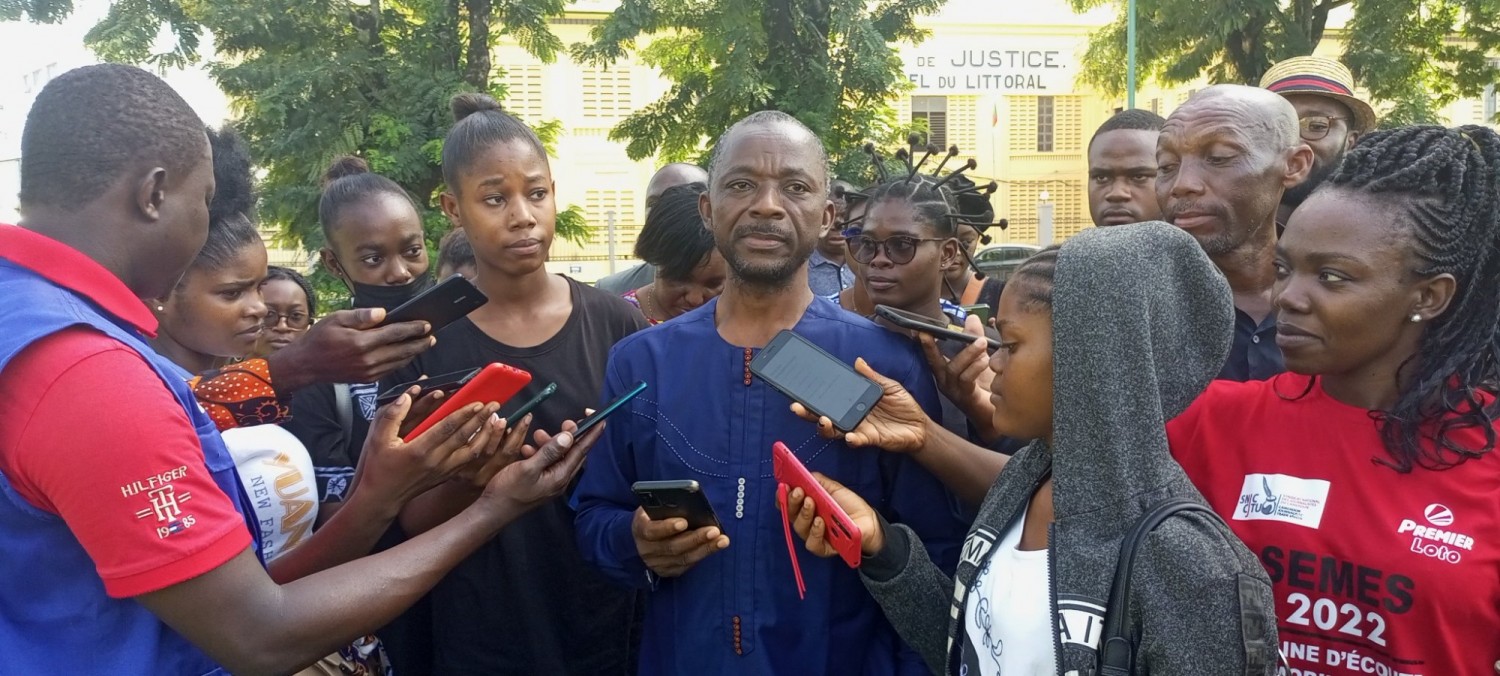 Cameroun : Snjc, le congrès de la discorde