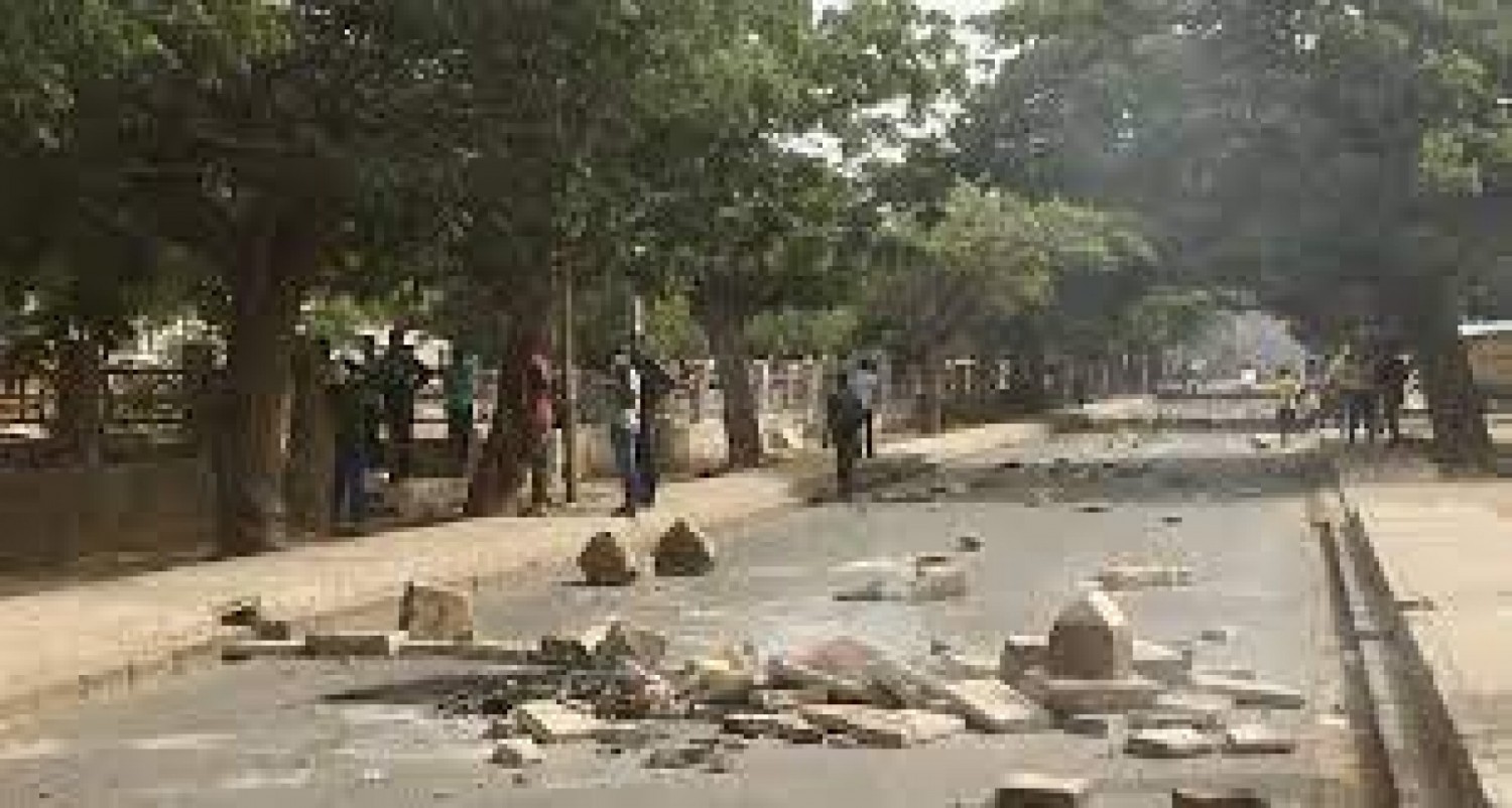 Sénégal: Trois morts à Dakar et Ziguinchor, Ousmane Sonko hausse le ton contre Macky Sall