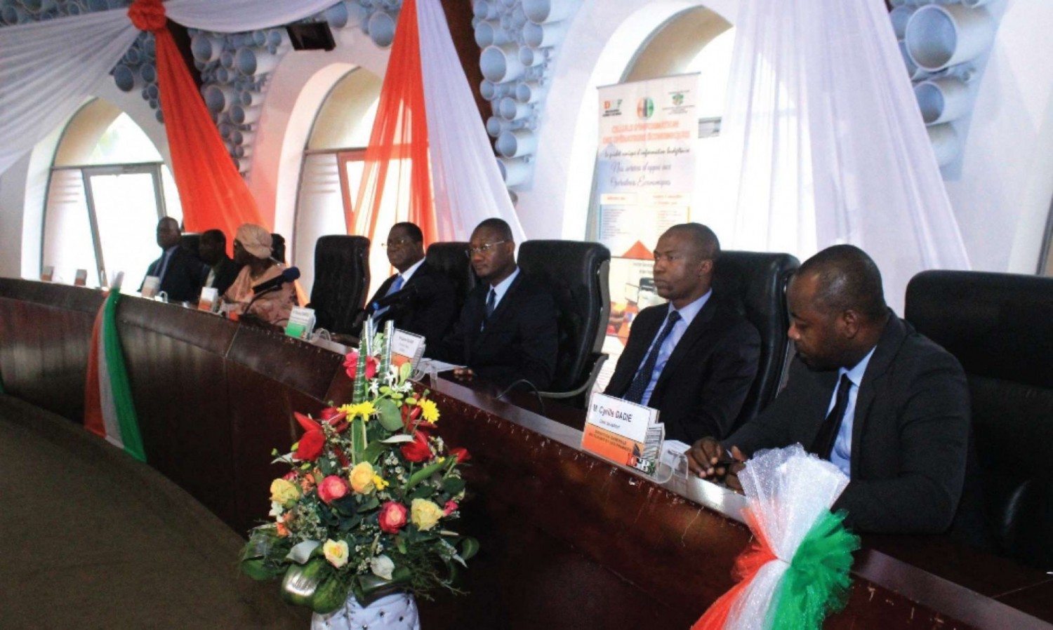 Côte d'Ivoire :   Facilitation des opérations budgétaires, le ministère du Budget exhorte les opérateurs économiques du Sud-Comoé à se rapprocher du CELIOPE