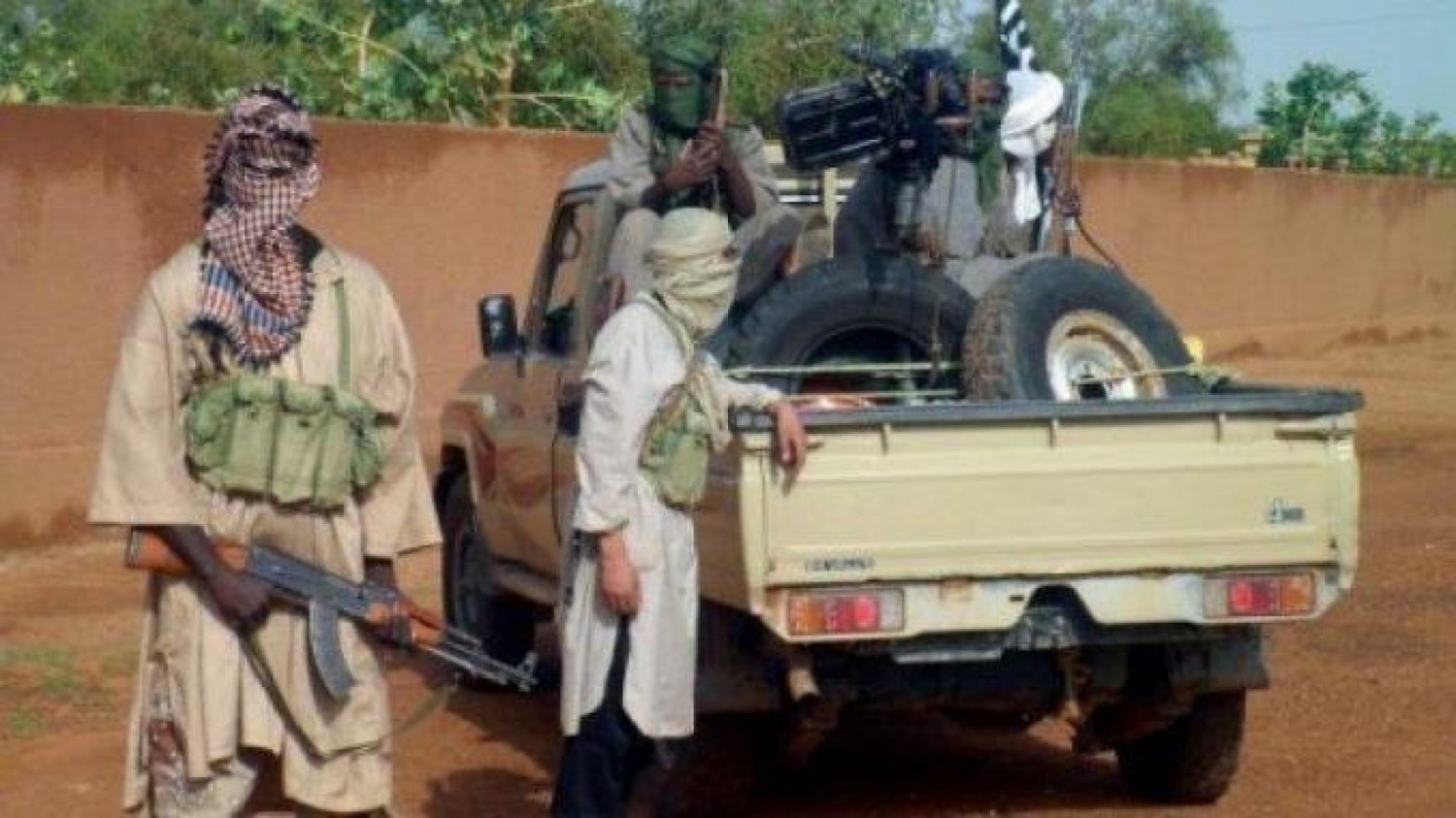 Mali : Au moins vingt civils tués dans plusieurs attaques terroristes près de Gao