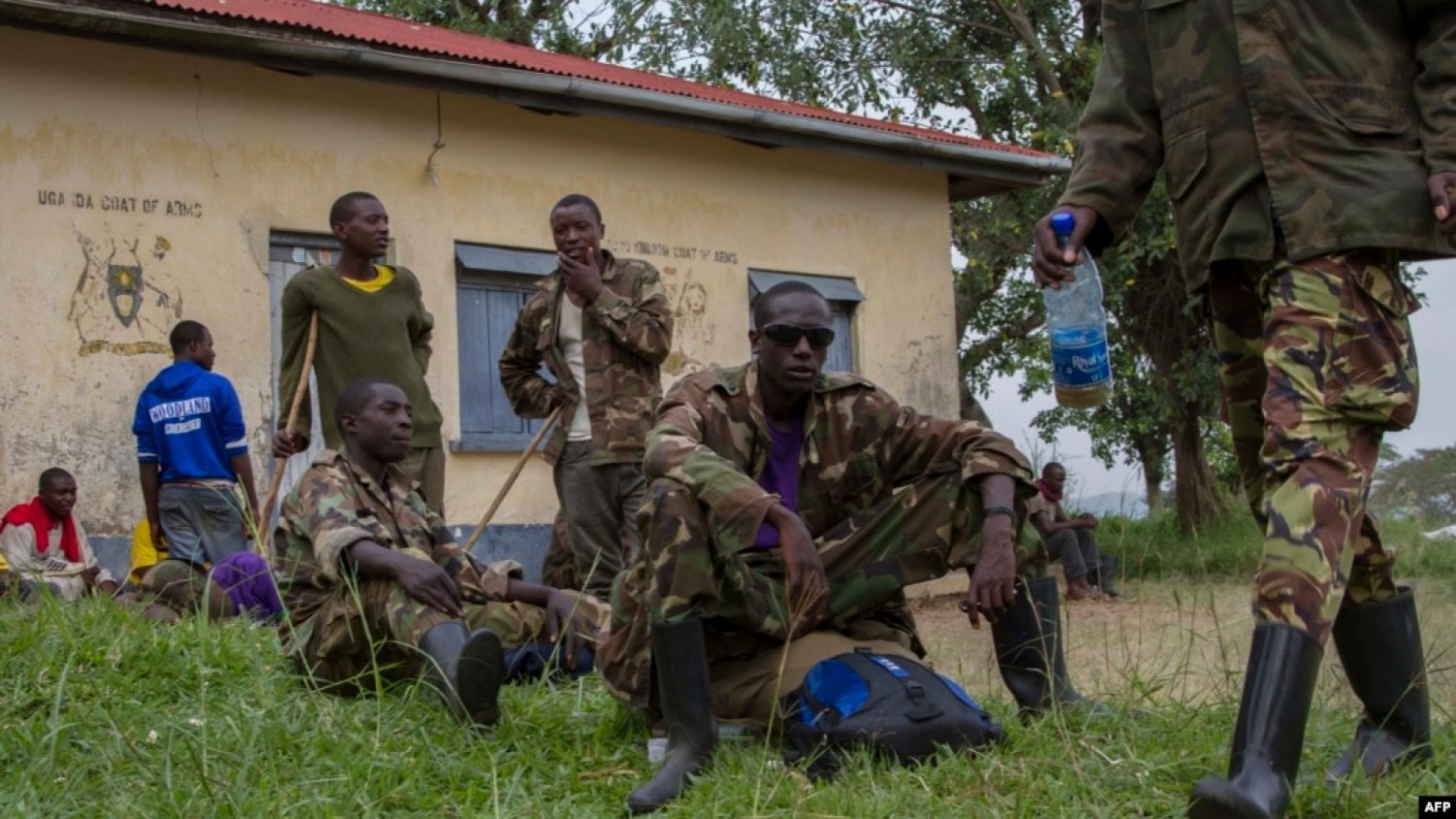 RDC: Les rebelles du M23 annoncent la réouverture de la frontière entre la RDC et l'Ouganda