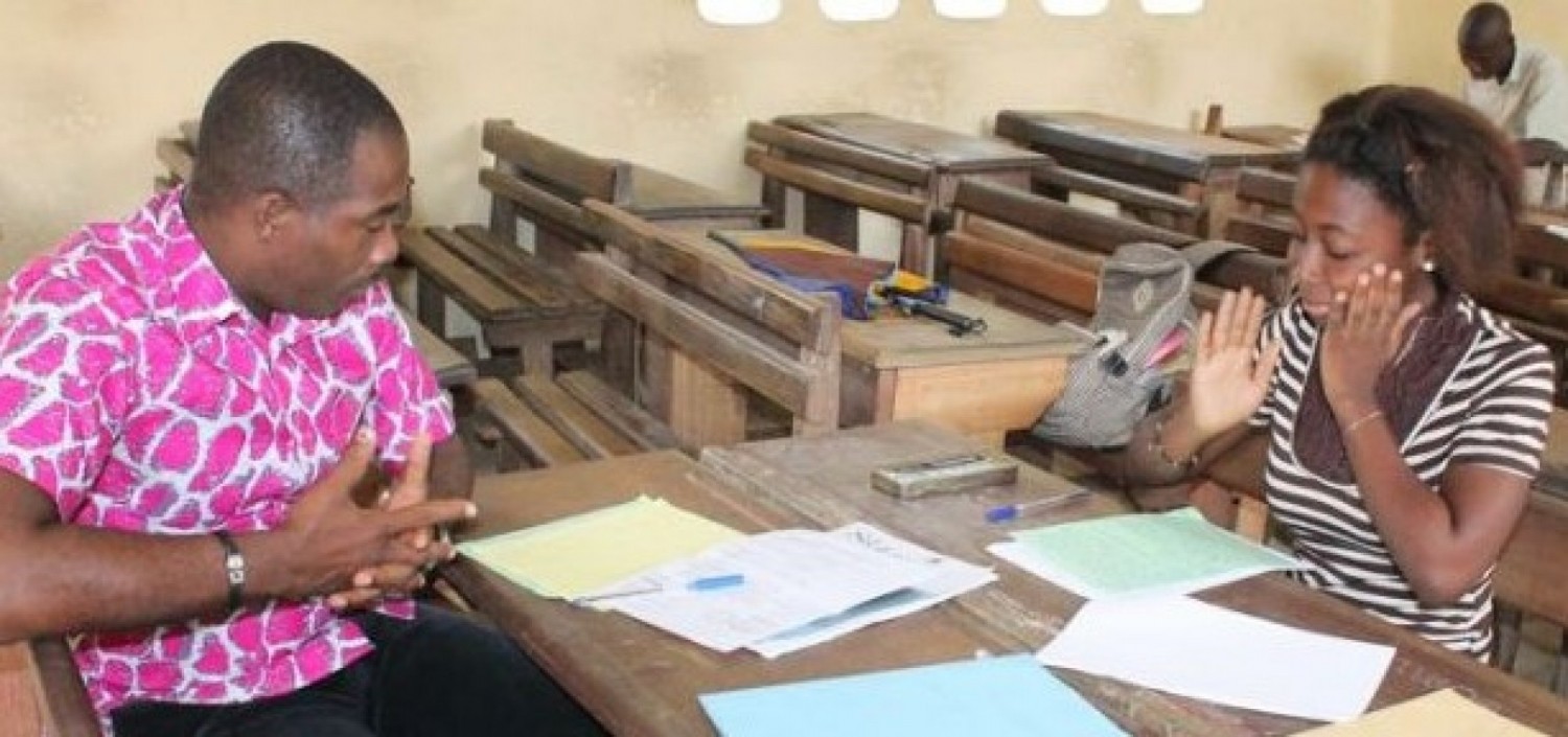 Côte d'Ivoire : Examen à grand tirage, l'oral du BAC démarre demain ainsi que la proclamation des résultats du CEPE