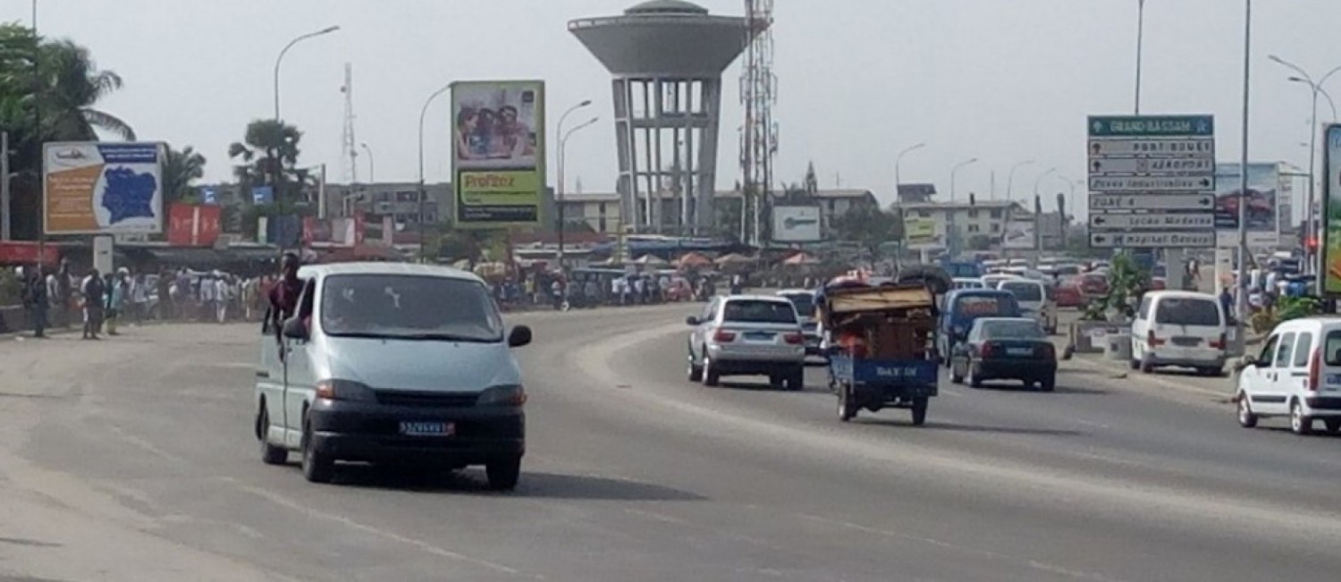 Côte d'Ivoire : Koumassi, violentes bagarres entre « gambros », des blessés, un jeune poignardé dans le dos