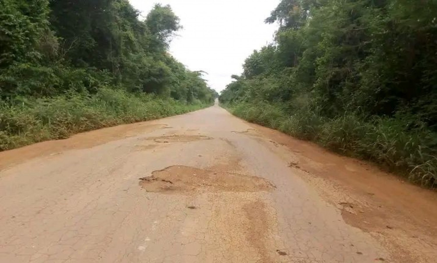 Côte d'Ivoire : En plein braquage sur l'axe Daoukro-Ouellé, des coupeurs de routes mis en déroute par la puissance de feu des gendarmes