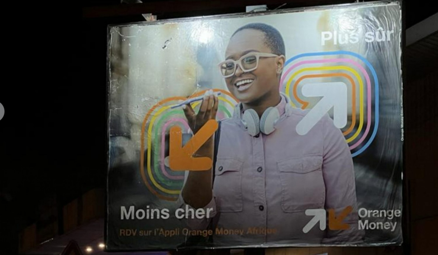 Côte d'Ivoire : Campagne aux couleurs des homosexuels décidée à Paris, embarras chez Orange à Abidjan