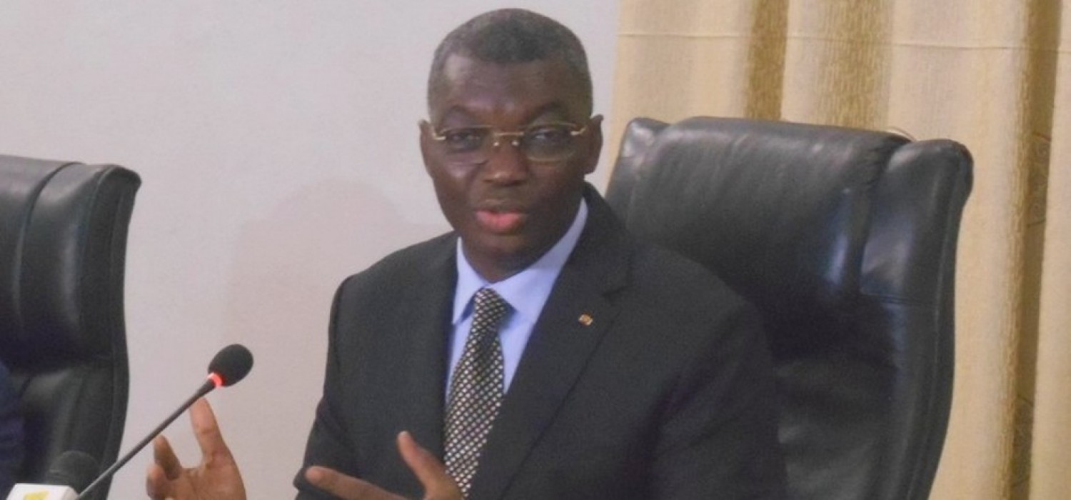 Togo :  Interdiction de tenue du meeting politique de la DMK