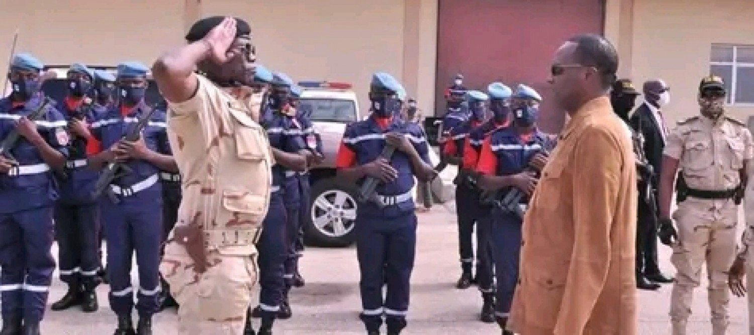 Cameroun : Lutte contre Boko Haram, le Mindef dépêché au front de guerre