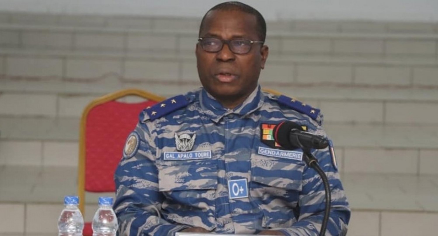 Côte d'Ivoire : Ecole de Gendarmerie d'Abidjan, voici  les nouvelles consignes sécuritaires