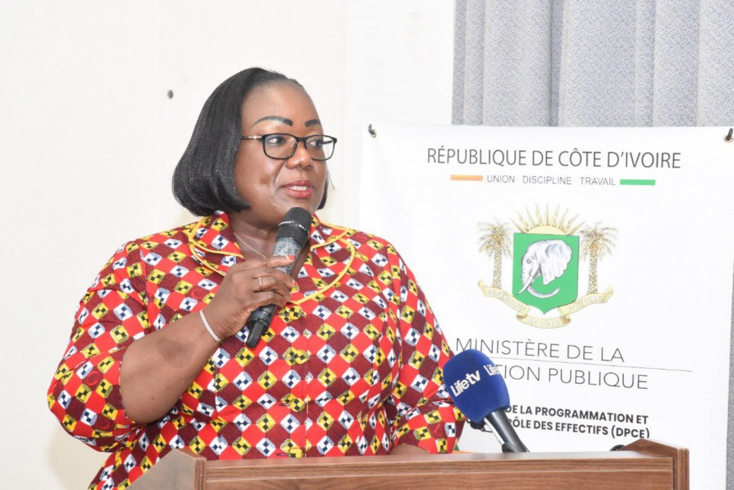 Côte d'Ivoire : La Fonction Publique se donne les moyens pour maitriser ses effectifs