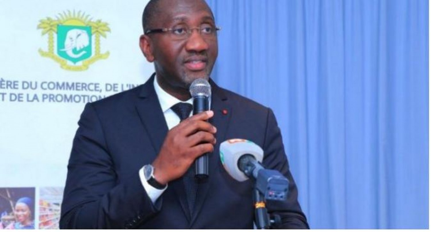 Côte d'Ivoire : Convoqué devant les Députés  pour s'exprimer sur la cherté de la vie, Souleymane Diarrassouba a-t-il fui le débat ? Réaction de l'Institution