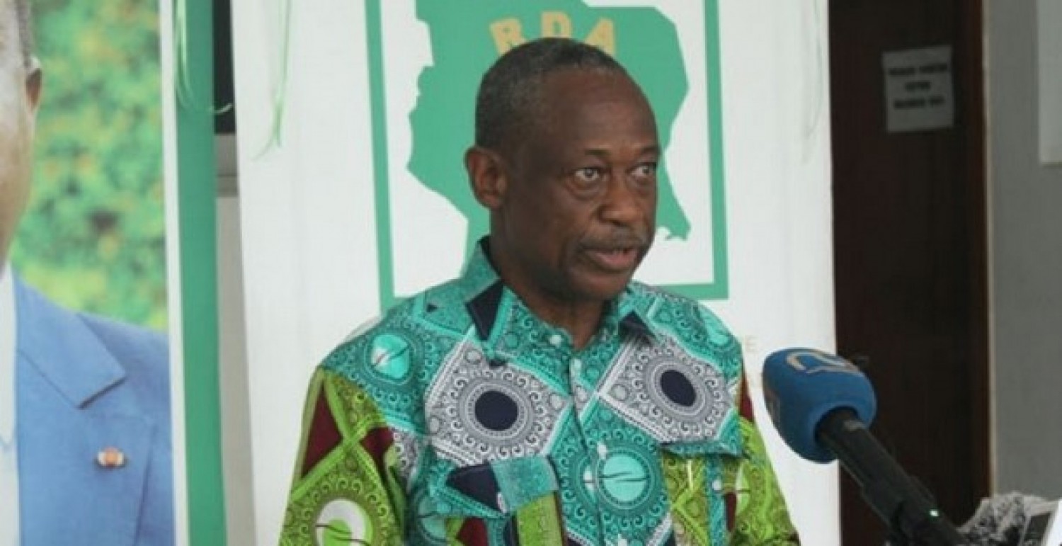 Côte d'Ivoire :   Élections locales 2023, le PDCI lance un appel à manifestation, les cautions varient entre 150.000 à 500.000 FCFA