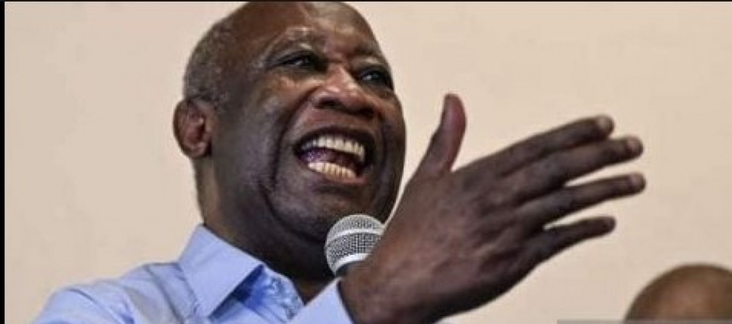 Côte d'Ivoire : Laurent Gbagbo regagne Abidjan après plus d'un mois en Europe
