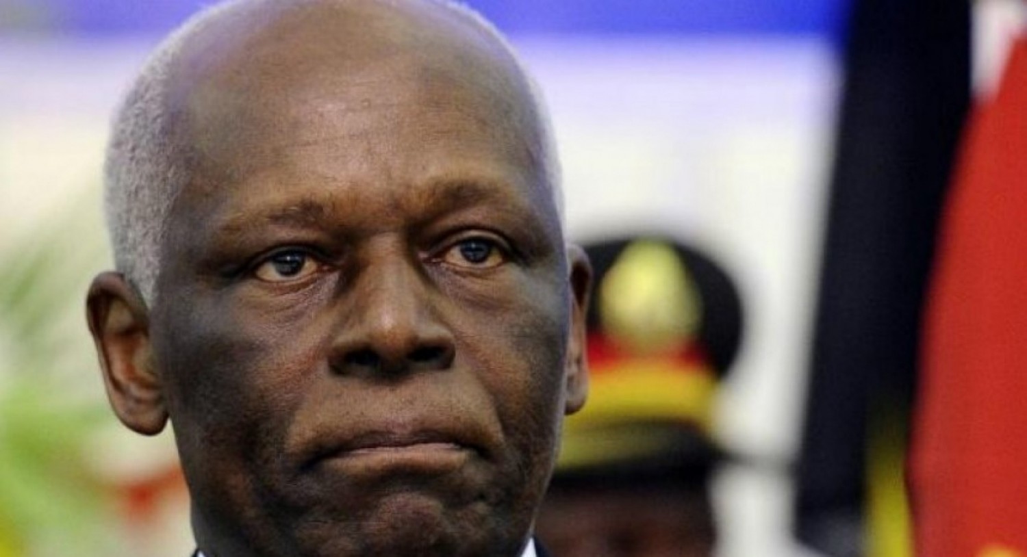 Angola-Espagne : Hospitalisé à Barcelone, Eduardo dos Santos dans un état critique