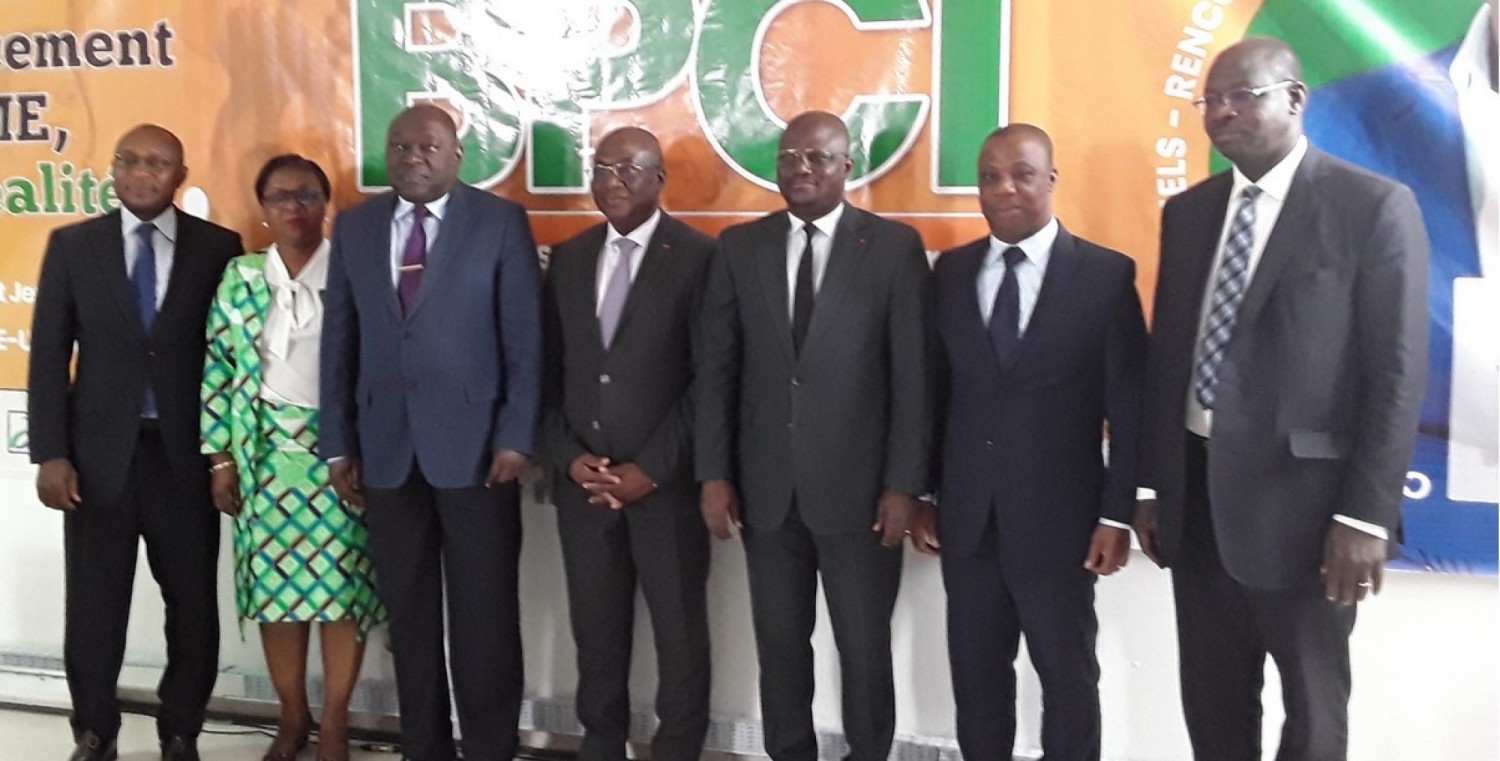 Côte d'Ivoire: Dialogue direct entre l'APBEF-CI et le FIPME sur la problématique du financement des PME