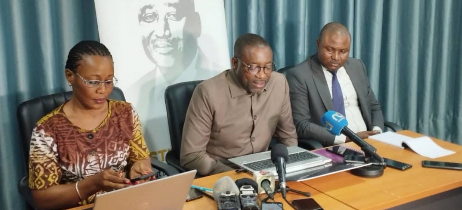 Côte d'Ivoire : Commémoration de l'an deux du décès de AGC, Lionel Zinzou, Alpha Barry et Ulysse Gosset annoncés à Abidjan, des activités prévues à l'intérieur du pays