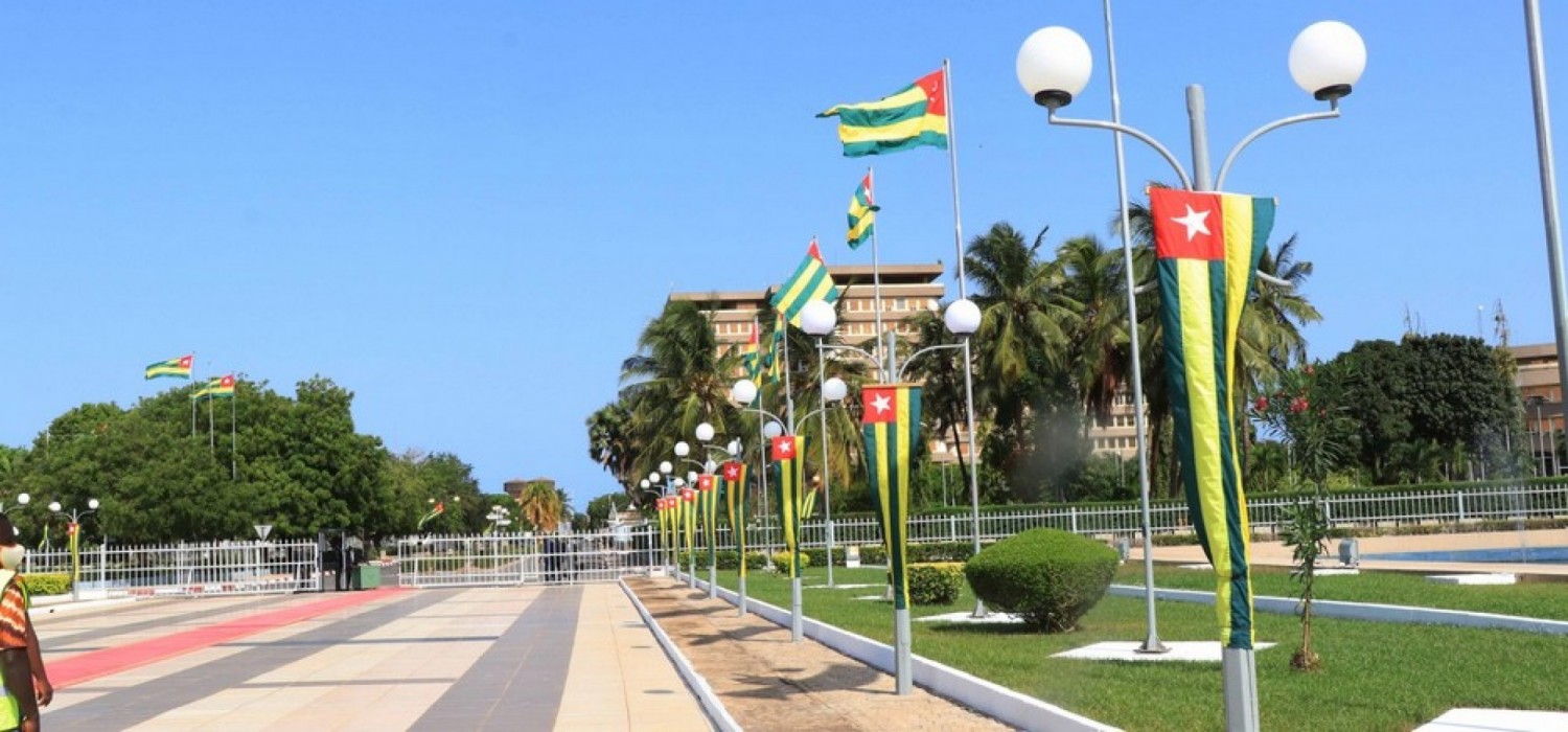 Togo :  Visa électronique pour voyageurs
