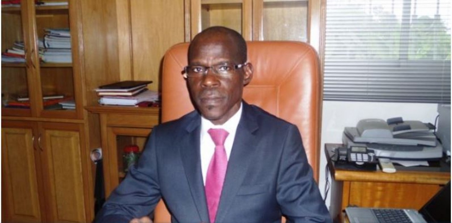Côte d'Ivoire-Cameroun : L'Ivoirien Bohoussou Denis Loukou reconduit pour cinq ans  à la tête de l'OAPI