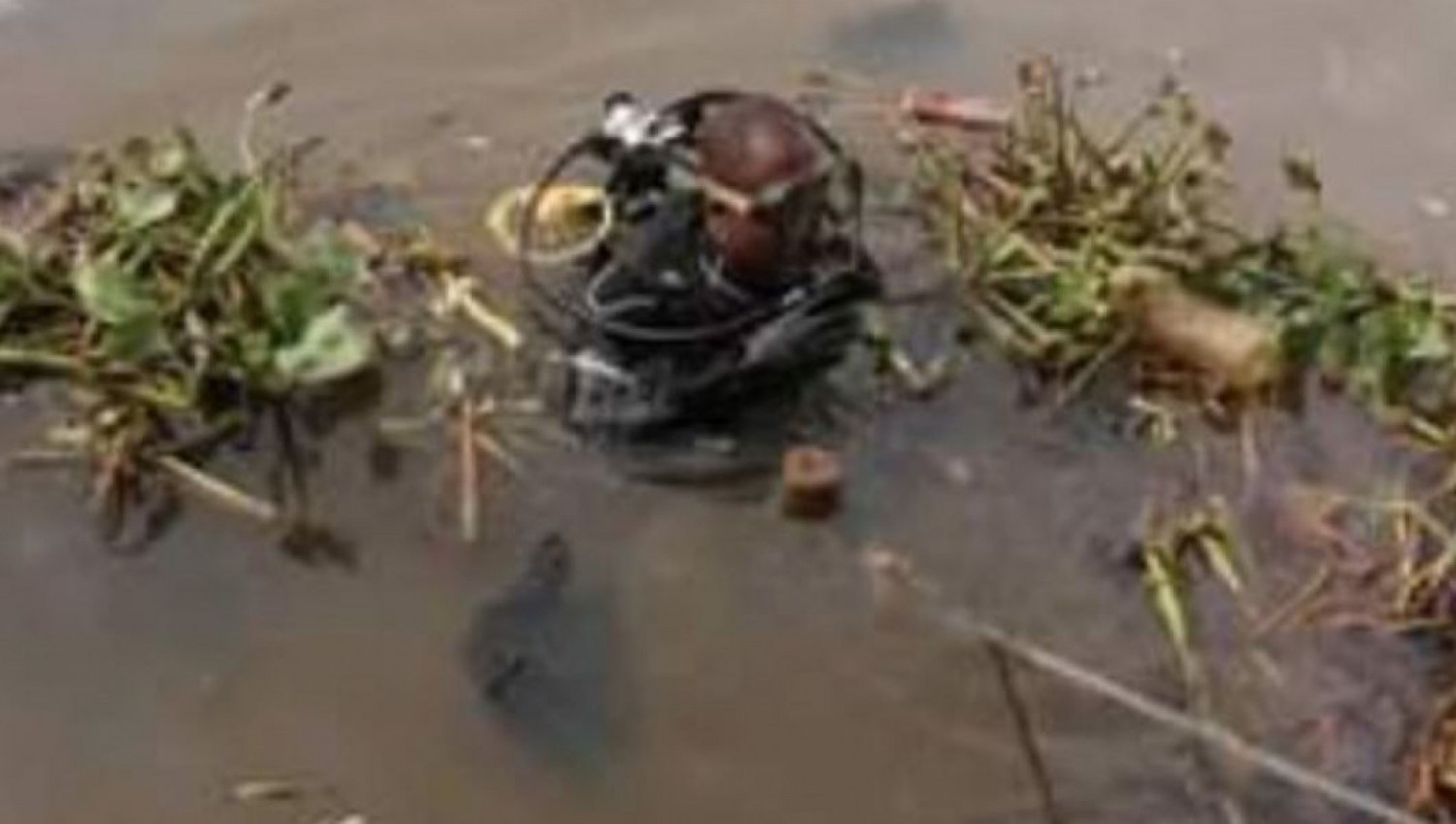 Côte d'Ivoire : Pluies diluviennes, plusieurs corps repêchés cette semaine dans les eaux du District d'Abidjan
