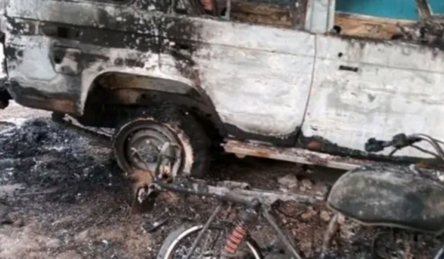 Cameroun : Nouvelle incursion de Boko Haram à l'Extrême-Nord