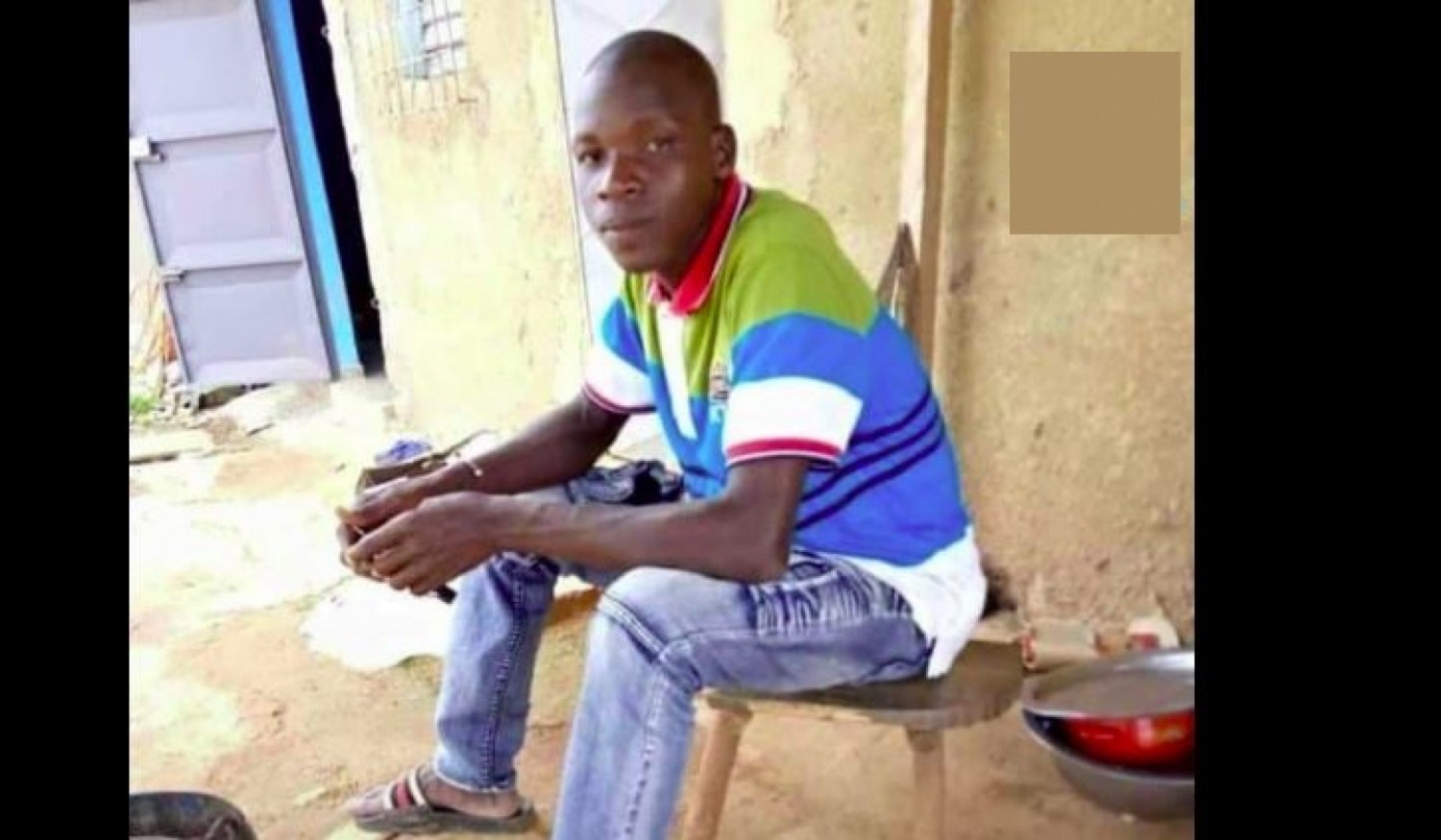 Côte d'Ivoire : Daoukro, un jeune de 27 ans froidement abattu à la kalachnikov par 02 individus à moto