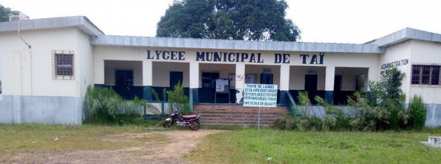 Côte d'Ivoire : Exclue de la salle d'examens  pour fraude au BAC, une candidate tente de se donner la mort
