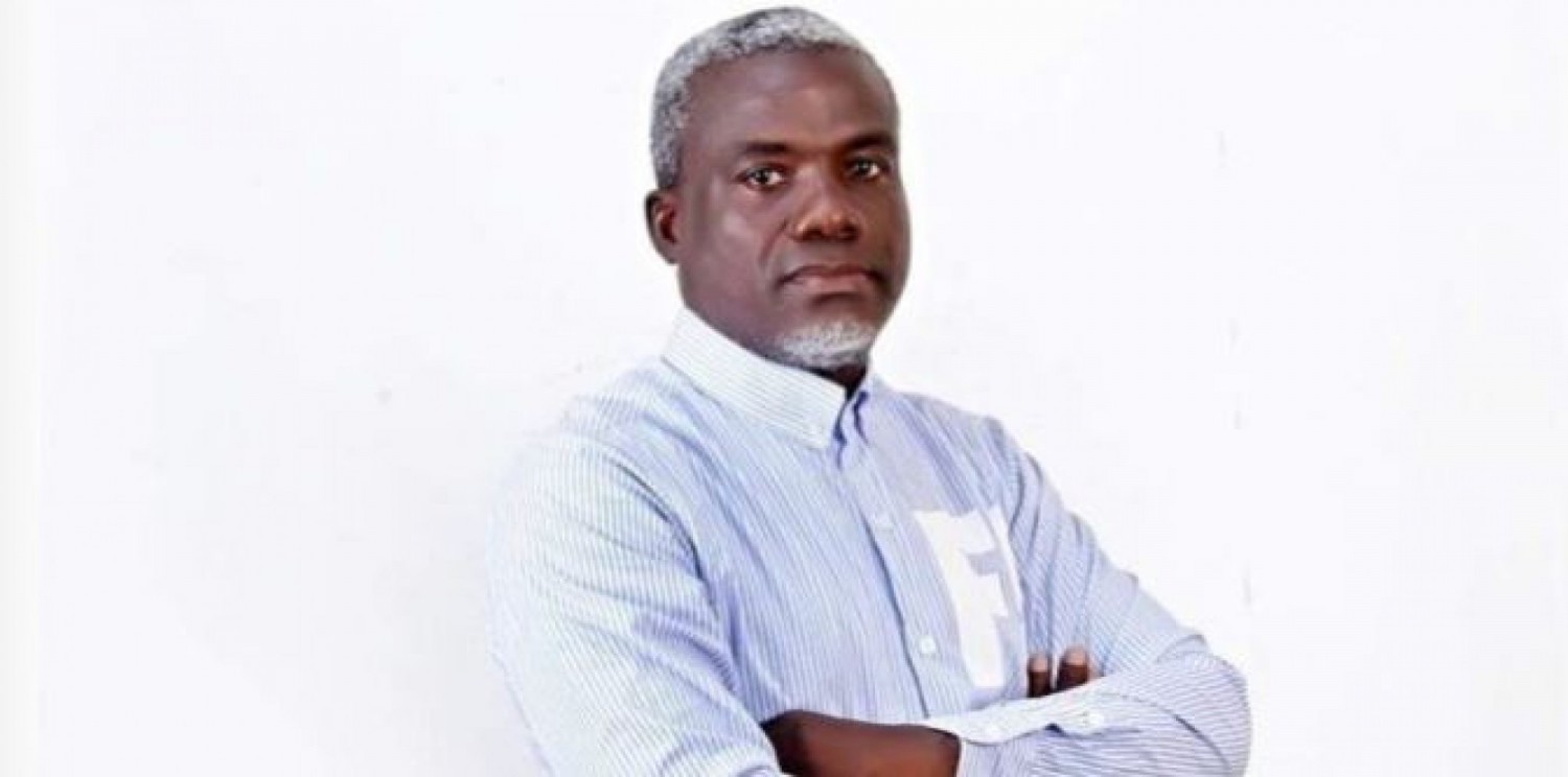 Côte d'Ivoire : Dibopieu : « Considérés Affi, Simone et Blé Goudé comme des adversaires  est une erreur politique et contre-productive pour Gbagbo »