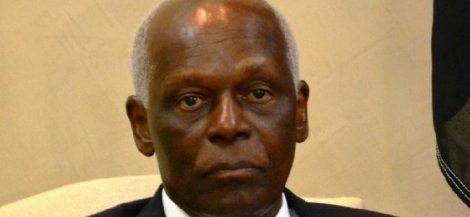 Angola : Eduardo dos Santos toujours dans le coma, une plainte de sa fille pour «tentative de meurtre»