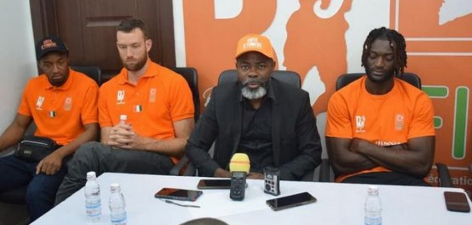 Côte d'Ivoire : Eliminatoires Coupe du Monde 2023 de Basket-ball, Abidjan va accueillir une fois de plus la 4e fenêtre en août prochain, voici les adversaires des éléphants