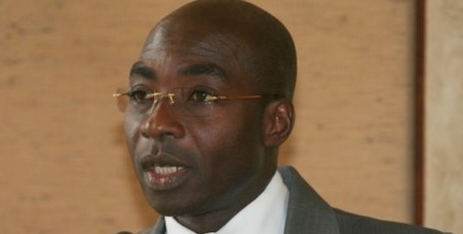 Côte d'Ivoire : Franck Anderson Kouassi quitte le PPA-CI de Gbagbo pour le RHDP de Ouattara