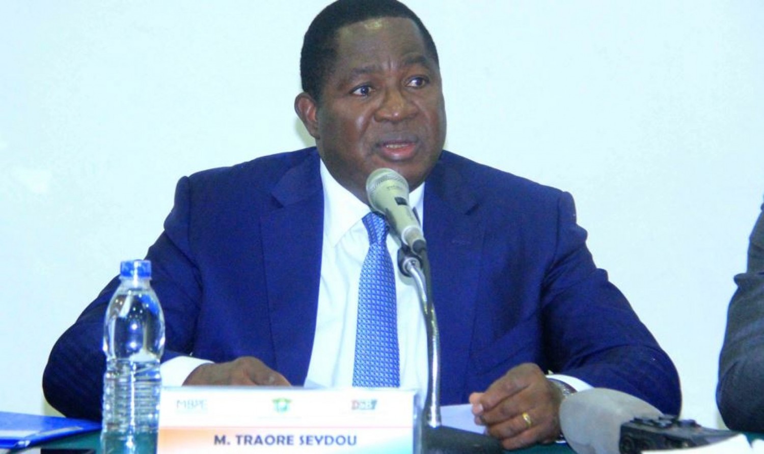 Côte d'Ivoire :  Les Contrôleurs budgétaires des EPN s'approprient tous les nouveaux textes législatifs et règlementaires afin de mieux s'outiller dans l'exercice de leurs nouvelles missions