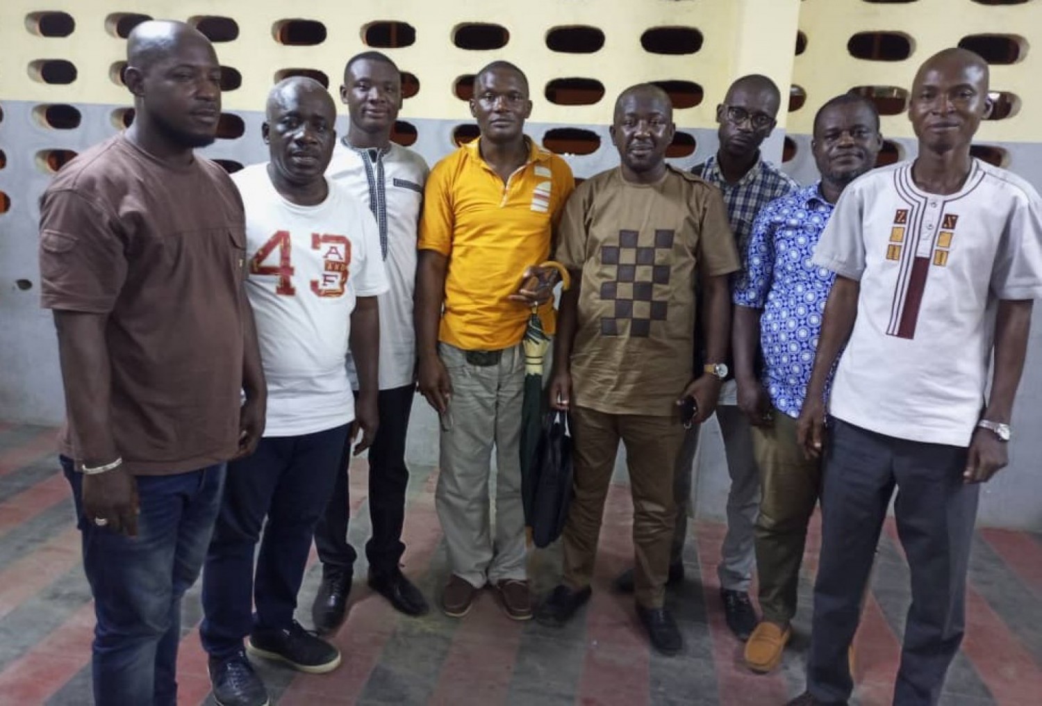 Côte d'Ivoire : Avant les épreuves  du BTS, des syndicats expriment leurs différentes préoccupations à la DEXCO