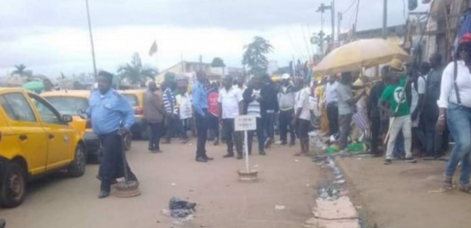Cameroun : Les autorités renforcent les mesures sécuritaires après l'explosion d'une nouvelle bombe à Yaoundé