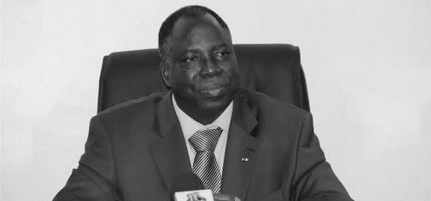 Togo : UNIR perd un cadre, Charles Kondi Agba
