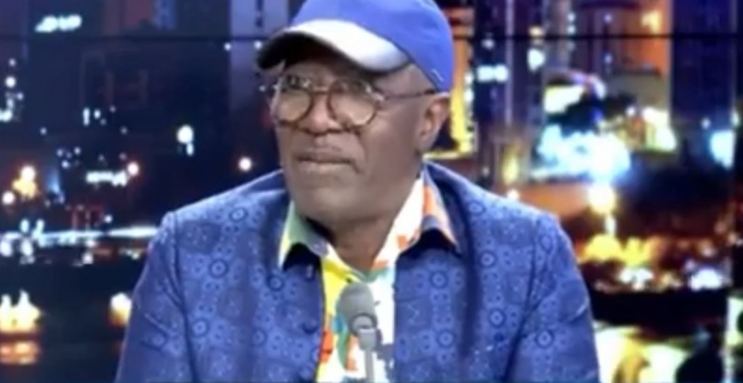 Côte d'Ivoire :  Affaire des 49 soldats arrêtés au Mali, Alpha Blondy : «  Je demande aux autorités ivoiriennes et maliennes de mettre balle à terre et de se parler honnêtement  »