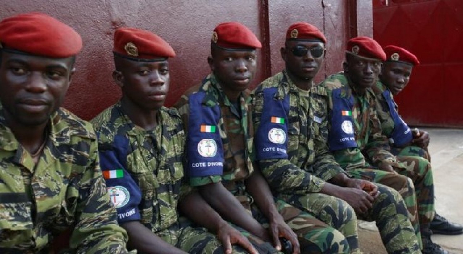 Côte d'Ivoire :   Arrestation de 49 militaires Ivoiriens au Mali, Issiaka Diaby préoccupé par leur situation physique, mentale et leur régime alimentaire