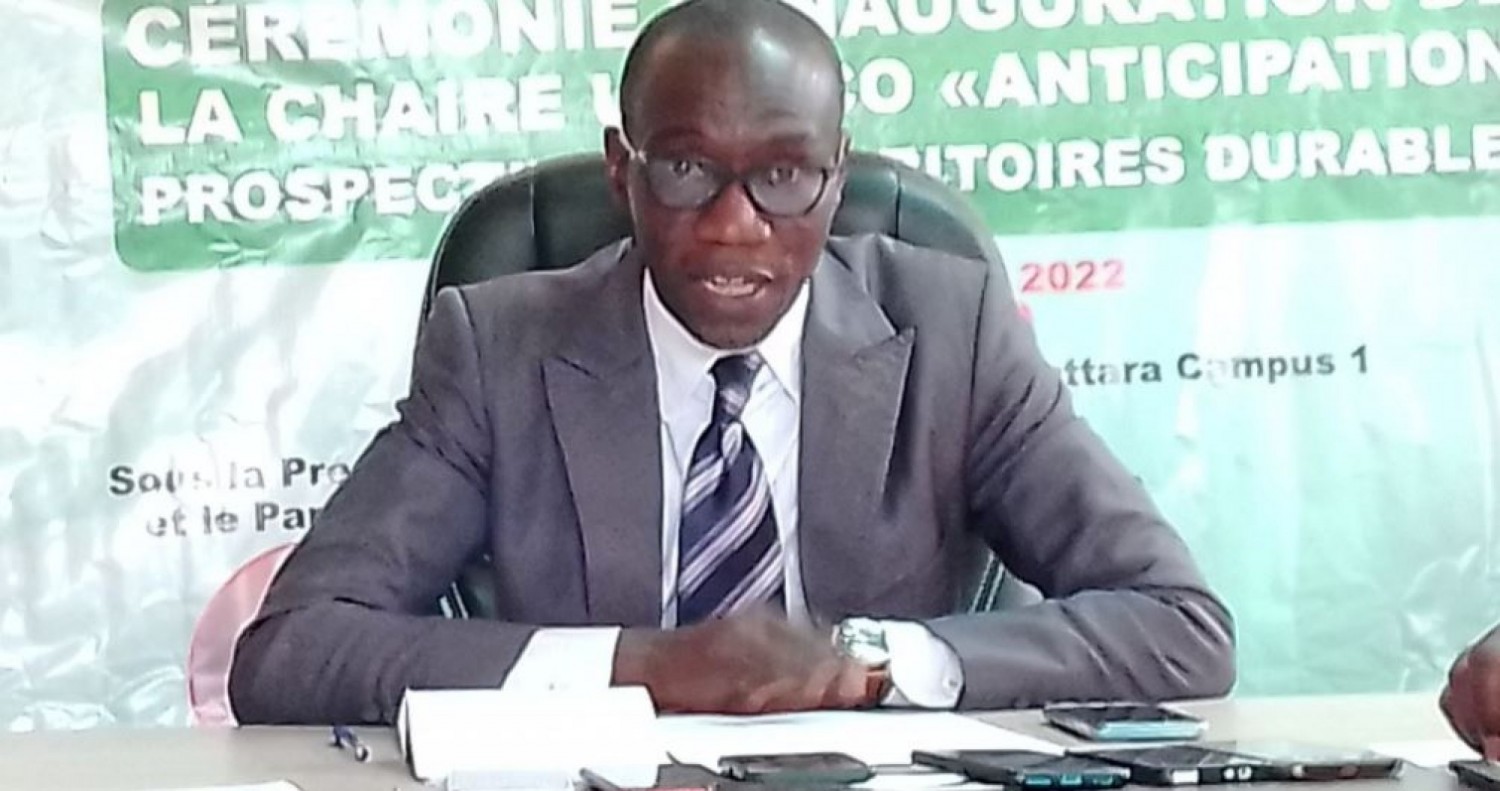 Côte d'Ivoire : Bouaké, la deuxième Chaire UNESCO de l'UAO bientôt inaugurée