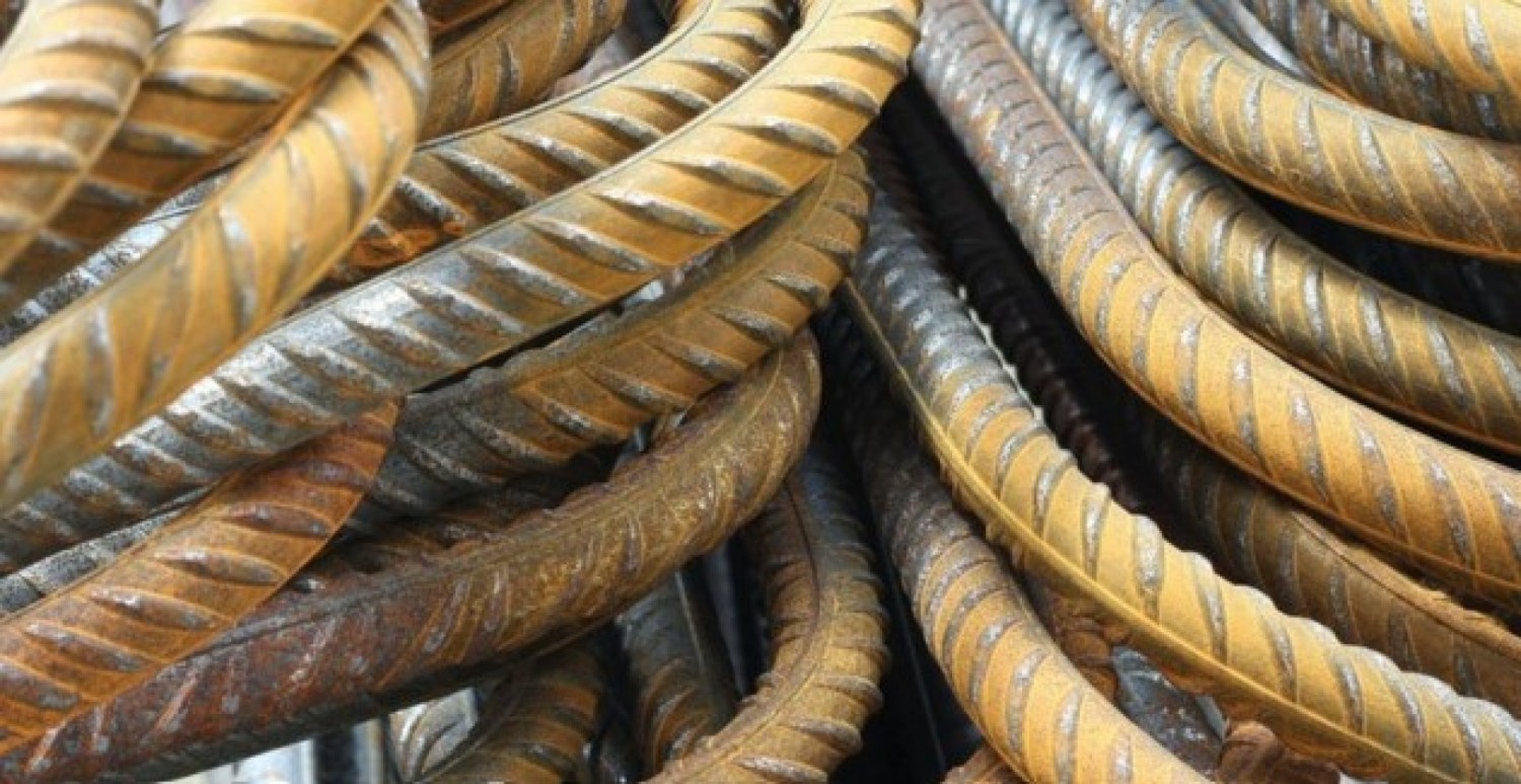 Côte d'Ivoire : Fabrication de faux fer à béton, 5 entreprises sur les 13 convoquées au tribunal de Yopougon seraient identifiées à Codinorm