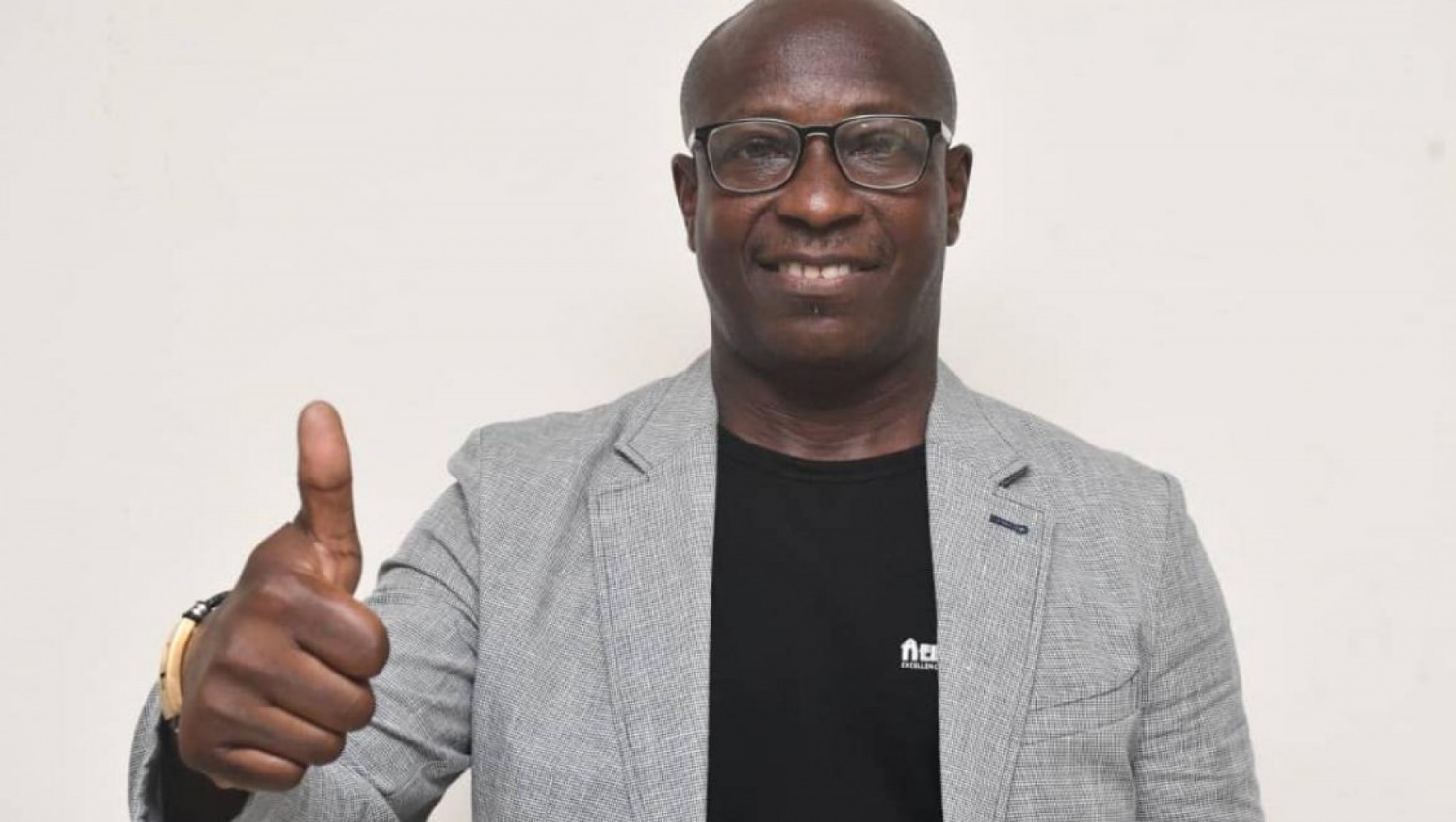 Côte d'Ivoire : Kouao  Hyacinthe Atsé  élu nouveau Président de l'Association des Entraîneurs et Éducateurs de Football