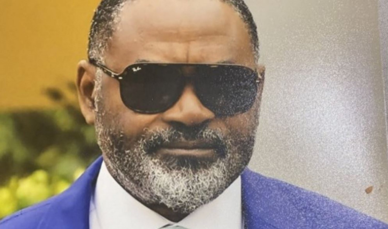 Côte d'Ivoire : « Quand il était au Gouvernement on ne l'entendait pas », Gnamien Konan répond à ses détracteurs