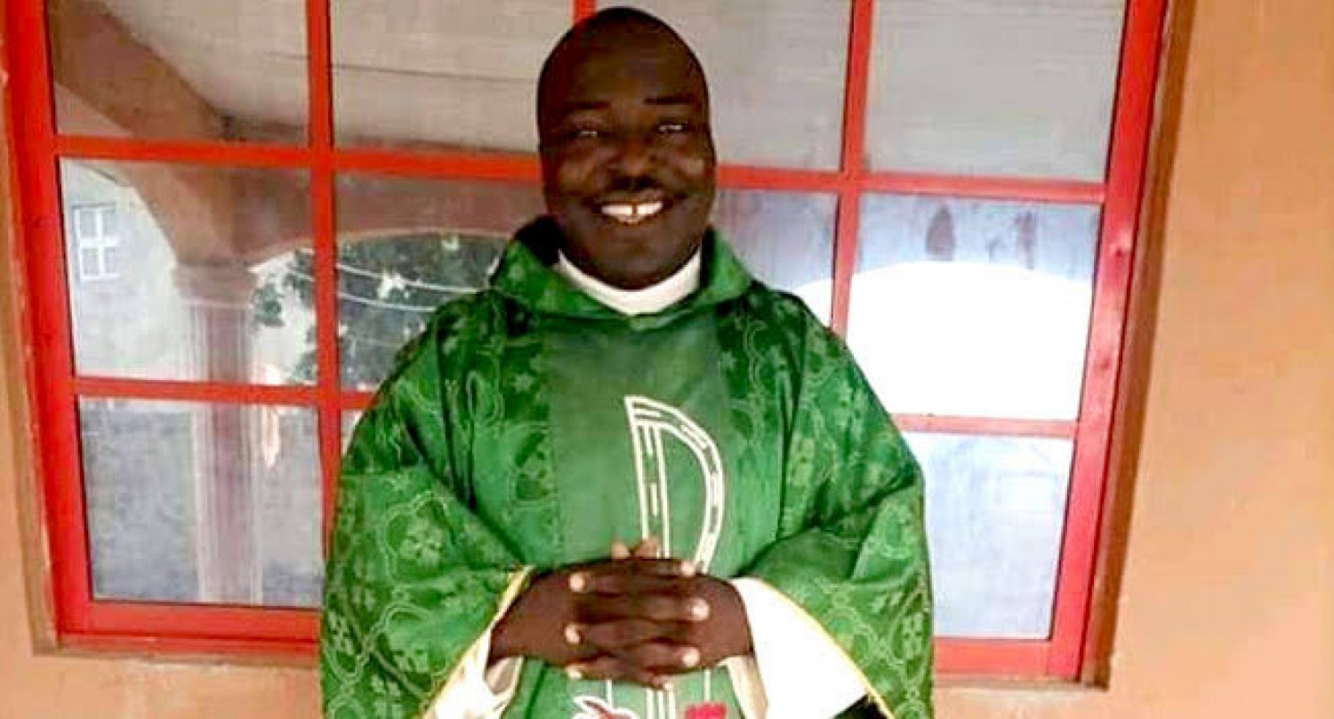 Nigeria : Un prêtre enlevé assassiné par ses ravisseurs dans l'Etat de Kaduna