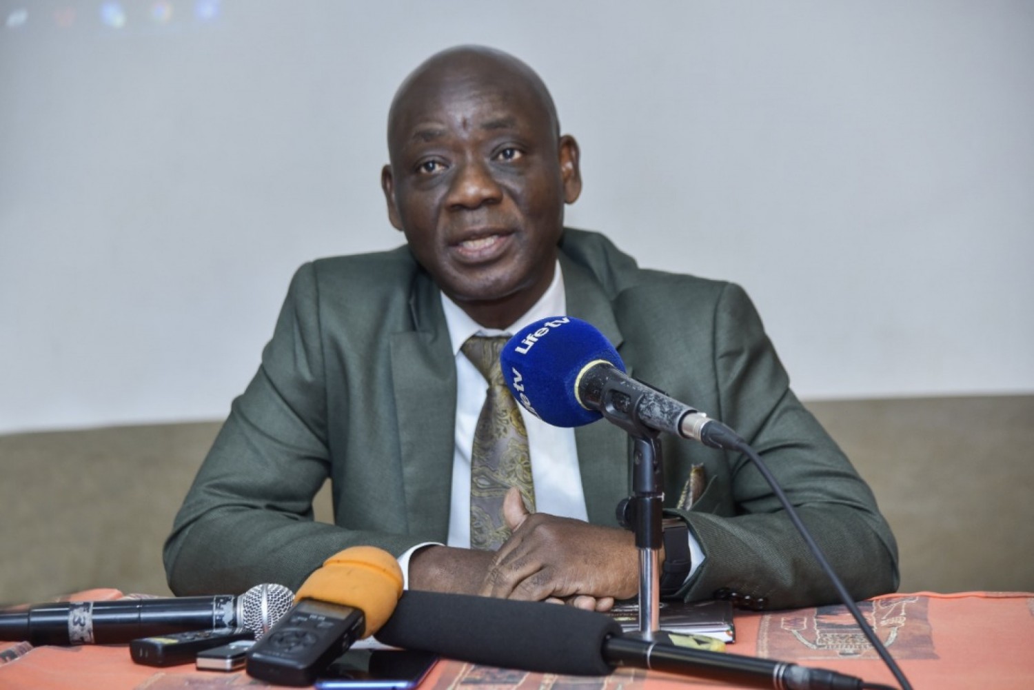 Côte d'Ivoire :     La ligue athlétique Abidjan nord lance les foulées des Forces armées prévues à Abidjan