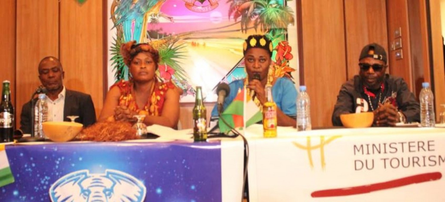 Côte d'Ivoire :    Gagnoa, la «cohésion sociale, gage de paix en milieu rural » au cœur de la première édition du Festival intercommunautaire de Dignago