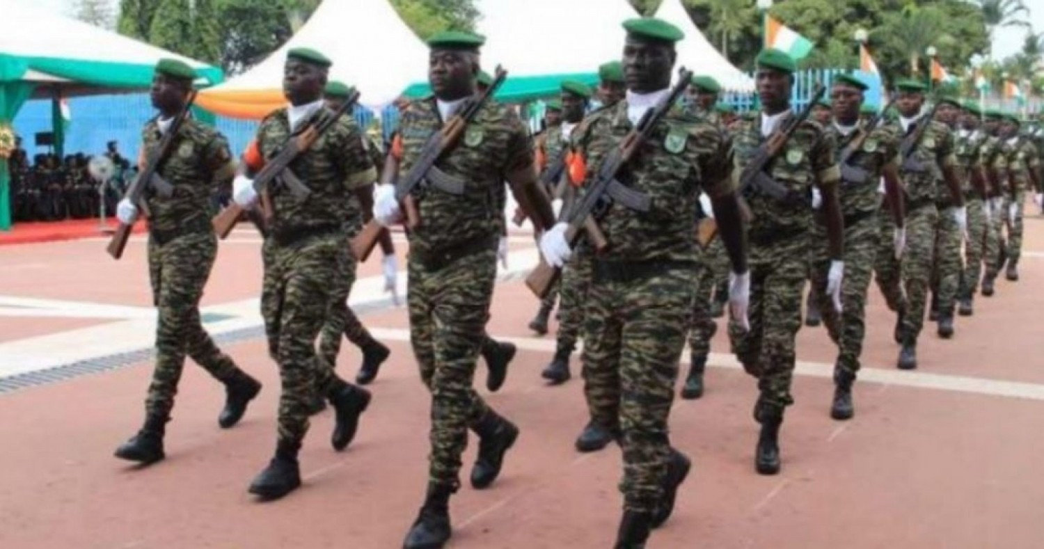 Côte d'Ivoire : Contrairement aux informations relayées, aucun recrutement exceptionnel d'agents des Eaux et Forêts n'est en cours actuellement